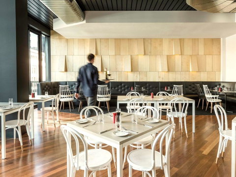Ibis Adelaide - South Australia Travel 41