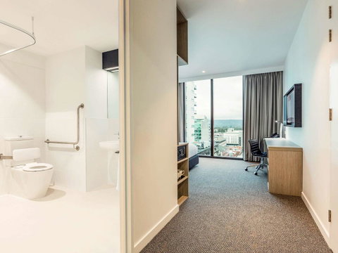 Ibis Adelaide - South Australia Travel 39