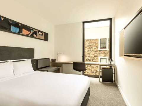 Ibis Adelaide - South Australia Travel 28