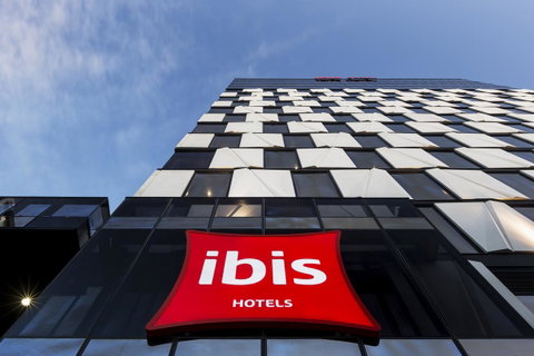 Ibis Adelaide - South Australia Travel 13