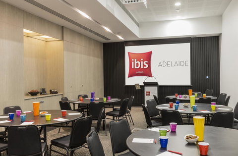 Ibis Adelaide - South Australia Travel 25