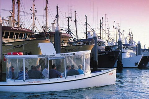 Bay 10 - Suites And Apartments - South Australia Travel 28
