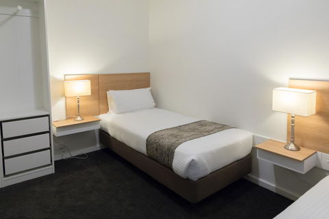 Bay 10 - Suites And Apartments - South Australia Travel 24