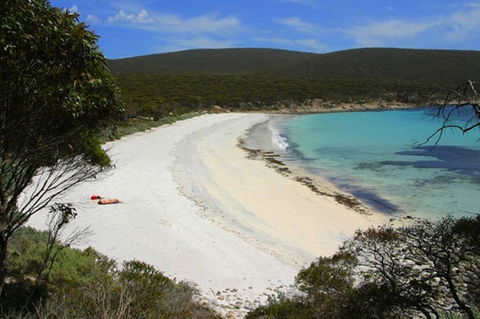 Bay 10 - Suites And Apartments - South Australia Travel 27