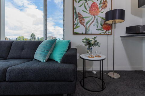 Bay 10 - Suites And Apartments - South Australia Travel 5