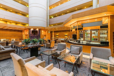 InterContinental Adelaide, An IHG Hotel - South Australia Travel 27