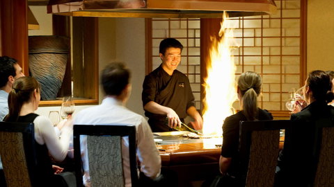 InterContinental Adelaide, An IHG Hotel - South Australia Travel 9