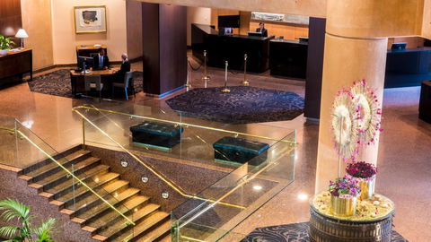 InterContinental Adelaide, An IHG Hotel - South Australia Travel 3