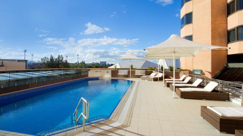 InterContinental Adelaide, An IHG Hotel - South Australia Travel 7