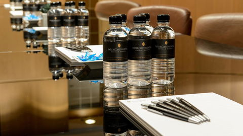 InterContinental Adelaide, An IHG Hotel - South Australia Travel 21