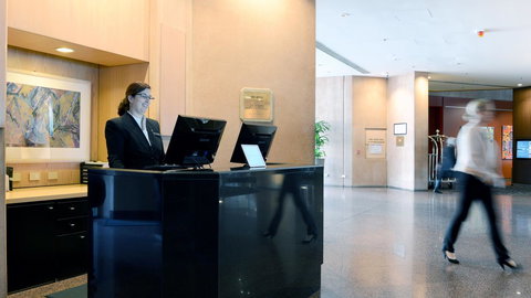 InterContinental Adelaide, An IHG Hotel - South Australia Travel 18