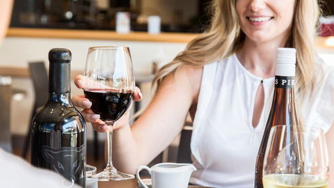 InterContinental Adelaide, An IHG Hotel - South Australia Travel 20