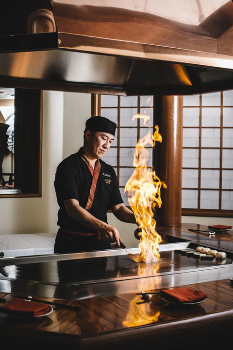 InterContinental Adelaide, An IHG Hotel - South Australia Travel 2