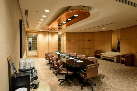 InterContinental Adelaide, An IHG Hotel - South Australia Travel 19