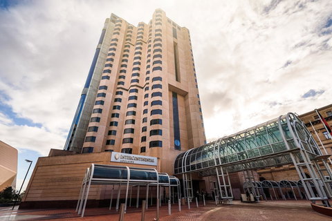 InterContinental Adelaide, An IHG Hotel - South Australia Travel 29