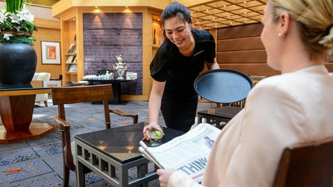 InterContinental Adelaide, An IHG Hotel - South Australia Travel 23