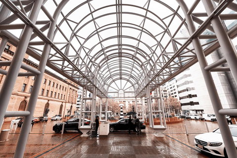 InterContinental Adelaide, An IHG Hotel - South Australia Travel 5