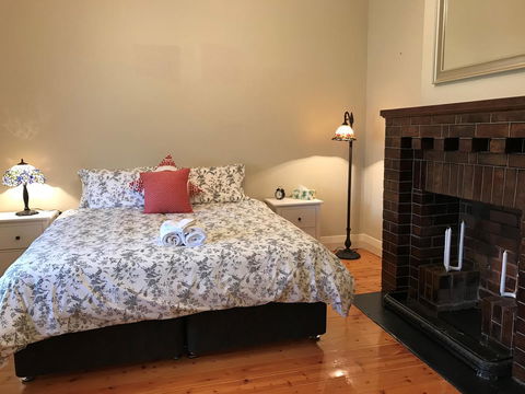 Ambrosia Holiday Home - South Australia Travel 2