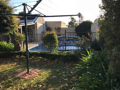 Ambrosia Holiday Home - South Australia Travel 22