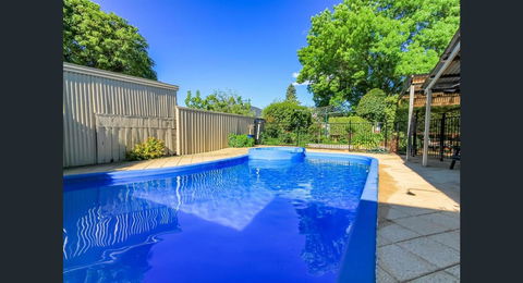 Ambrosia Holiday Home - South Australia Travel 20