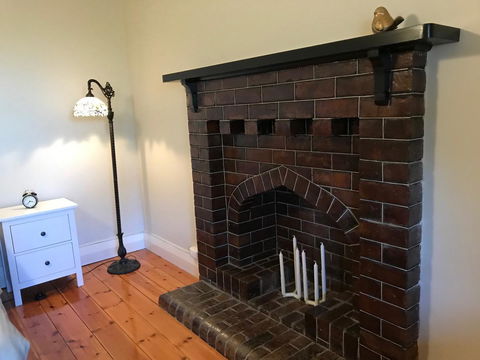 Ambrosia Holiday Home - South Australia Travel 13