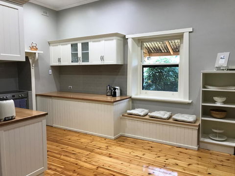 Ambrosia Holiday Home - South Australia Travel 21