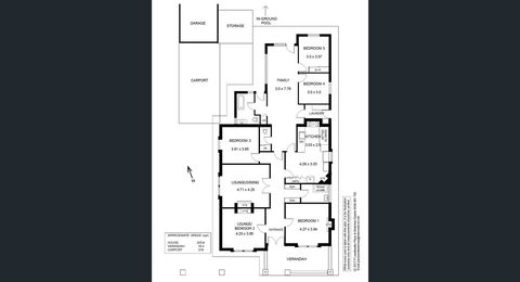 Ambrosia Holiday Home - South Australia Travel 15