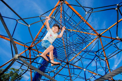 BIG4 Tasman Holiday Parks - Racecourse Beach - South Australia Travel 37