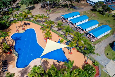 BIG4 Tasman Holiday Parks - Racecourse Beach - South Australia Travel 32