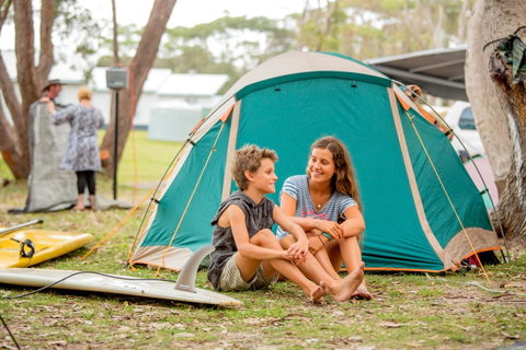 BIG4 Tasman Holiday Parks - Racecourse Beach - South Australia Travel 2