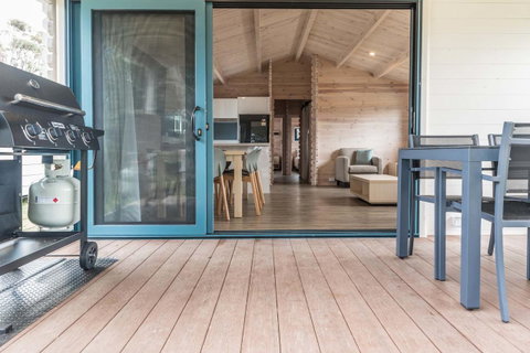 BIG4 Tasman Holiday Parks - Racecourse Beach - South Australia Travel 10
