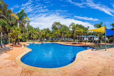BIG4 Tasman Holiday Parks - Racecourse Beach - South Australia Travel 22