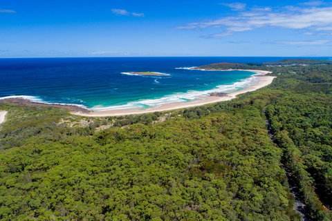 BIG4 Tasman Holiday Parks - Racecourse Beach - South Australia Travel 17