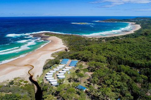 BIG4 Tasman Holiday Parks - Racecourse Beach - South Australia Travel 18