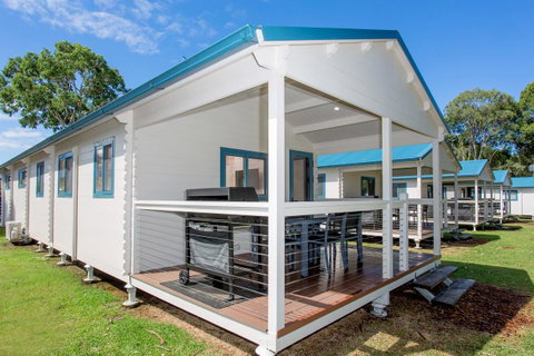 BIG4 Tasman Holiday Parks - Racecourse Beach - South Australia Travel 44