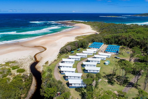 BIG4 Tasman Holiday Parks - Racecourse Beach - South Australia Travel 40