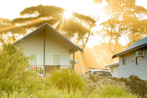 BIG4 Tasman Holiday Parks - Racecourse Beach - South Australia Travel 38