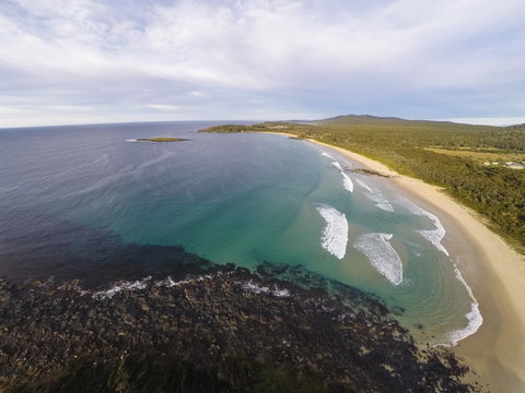 BIG4 Tasman Holiday Parks - Racecourse Beach - South Australia Travel 4