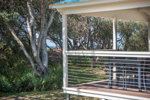 BIG4 Tasman Holiday Parks - Racecourse Beach - South Australia Travel 8