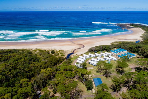 BIG4 Tasman Holiday Parks - Racecourse Beach - South Australia Travel 19