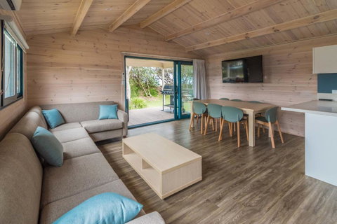 BIG4 Tasman Holiday Parks - Racecourse Beach - South Australia Travel 13