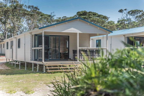 BIG4 Tasman Holiday Parks - Racecourse Beach - South Australia Travel 12