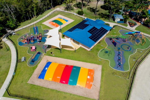 BIG4 Tasman Holiday Parks - Racecourse Beach - South Australia Travel 20