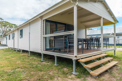 BIG4 Tasman Holiday Parks - Racecourse Beach - South Australia Travel 9