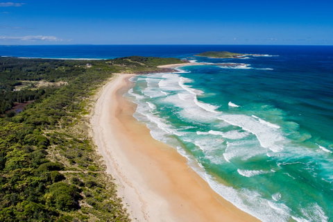 BIG4 Tasman Holiday Parks - Racecourse Beach - South Australia Travel 41