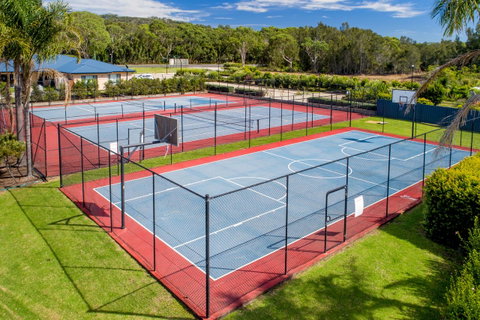 BIG4 Tasman Holiday Parks - Racecourse Beach - South Australia Travel 33