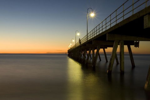 Luxury Beachside Accomodation - South Australia Travel 28