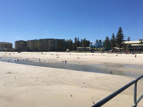 Luxury Beachside Accomodation - South Australia Travel 27