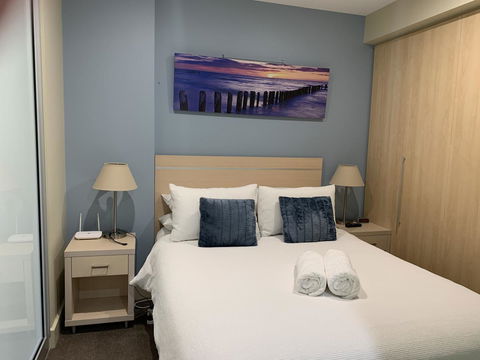 Luxury Beachside Accomodation - South Australia Travel 3