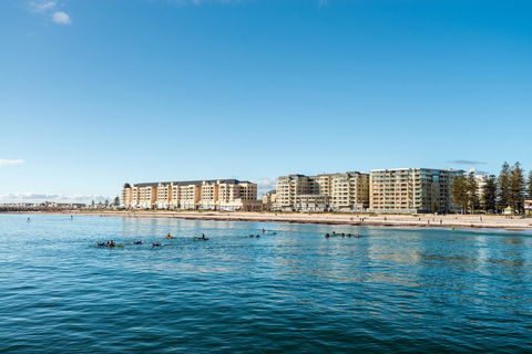 Luxury Beachside Accomodation - South Australia Travel 9